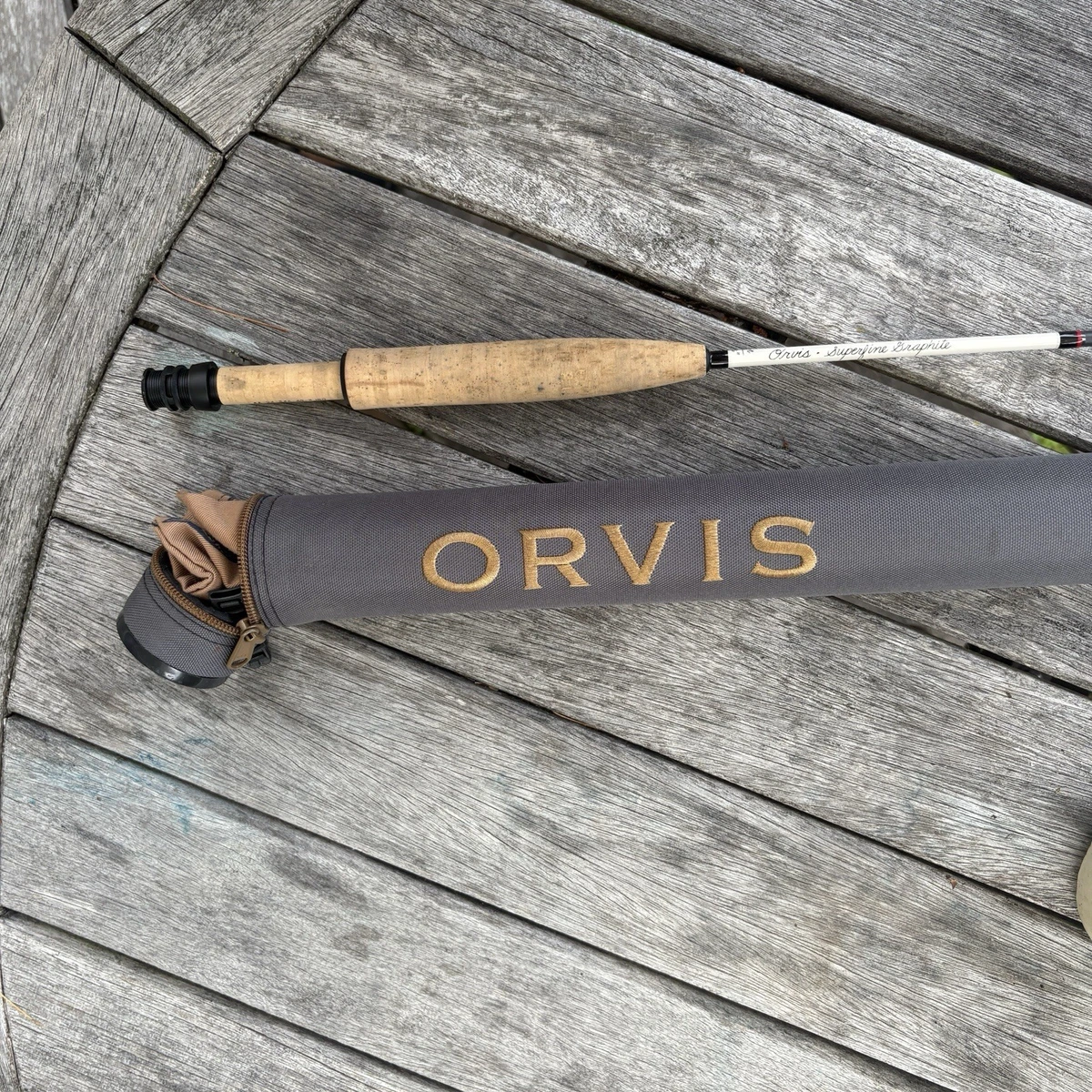 Orvis Superfine for sale - eBay