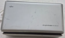 Fujitsu ScanSnap S1500 Color Duplex Document Scanner  - Scanner Only