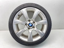 12-19 BMW F30 F32 F36 3/4 Series Alloy Wheel Rim Tire 8X18 ET:34 36116796246 OEM