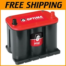 RedTop 35 Sealed Maintenance-Free Battery