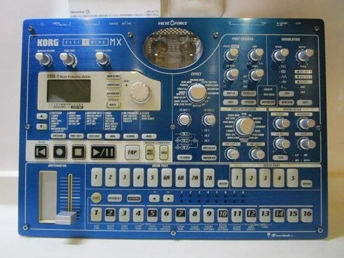 korg emx products for sale | eBay