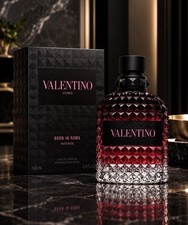 1:1 Valentino Born in Roma Eau de Toilette Spray, Regular Size 3.4 fl oz
