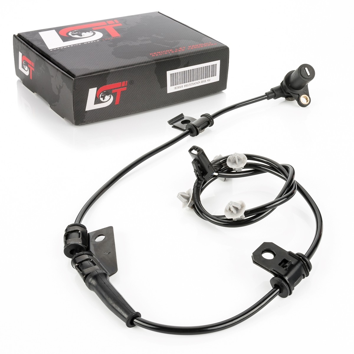 Abs Sensor Wheel Speed Sensor Front Left 956702F000 for Kia Cerato LD Spectra