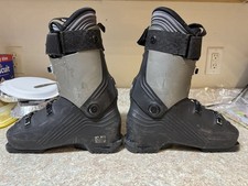 HEAD 9.5 Size Ski & Snowboard Boots for Men for sale - eBay