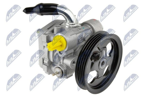Original NTY Hydraulikpumpe Lenkung SPW-SU-013 FüR Suzuki-image