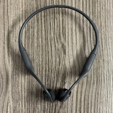 Shokz OpenRun Pro 2 Mini Bone Conduction Sport Headphones S821 Black