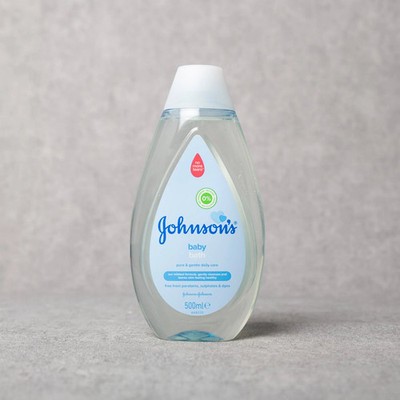 Johnsons - Baby Bath Öl