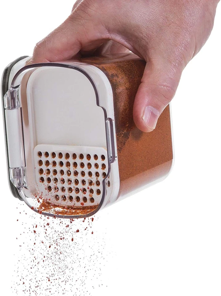 Pks-400 1.5 Taza Mini Prokeeper Hermético Silicona Sello Contenedor de Almacenamiento (paquete... Foto 3 de 4