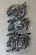 LOT OF 12 Service Ideas Syrup Bottle Lid Replacements Old Fashioned Tritan