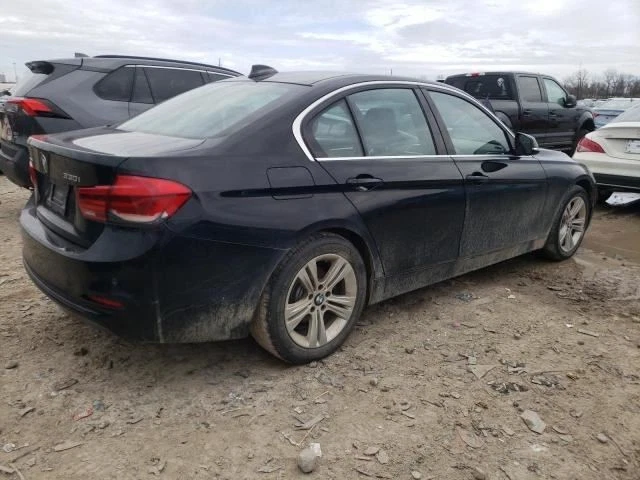 2017 BMW 330CI Used Automatic Transmission 8 Speed AWD 118K Miles OEM Foto 3 de 4