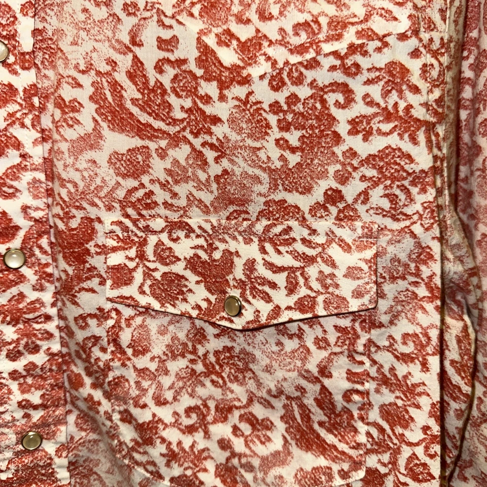 Camisa para hombre Kenneth Cole New York mediana abotonada usada ligeramente usada Foto 2 de 3