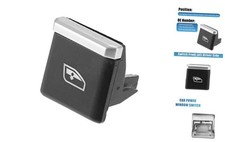 Replacement Driver Master Power Window Switch For 10-18 Porsche Cayenne Macan Replacement Driver Master Power Window Switch For 10-18 Porsche Cayenne Macan