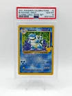 Pokémon TCG Celebrations - Holo Blastoise 2/102 PSA 10