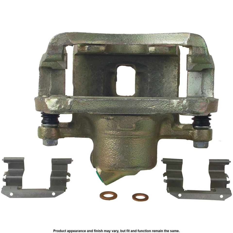 Pinza de freno delantera derecha cardone GAP para Hyundai Elantra 1992 1993 1994 1995 Foto 3 de 4