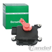 Borsehung Stellelement Mischklappe Passend FüR Audi A3 TT Seat Leon Toledo