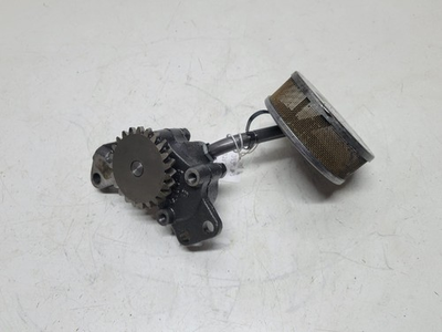 #ad GENUINE OEM KOHLER 7CKM21 K582EP OIL PUMP 48 393 23 S 277202 S 48 123 03 S $149.99