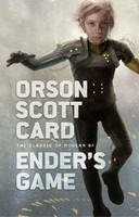 Ender's Game Orson Scott Card
