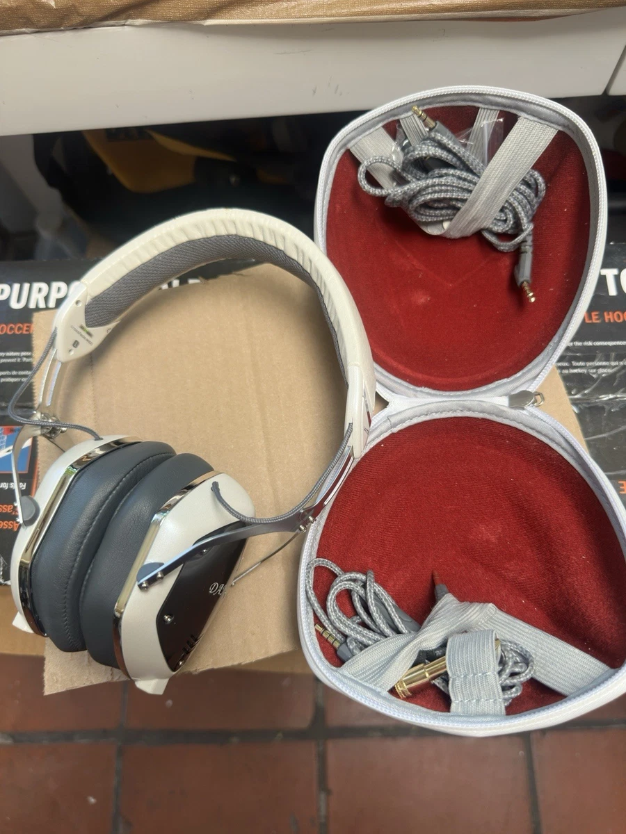 25+ V-MODA Headphones for sale | Updated Oct 2026