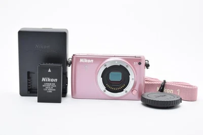 Nikon 1 S1 Digital Cameras for Sale - Shop New & Used Digital