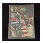 Upper Deck 1994 USA Basketball Michael Jordan Highlights Insert Card JH5