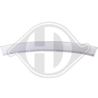 1472064 Blende, StoßFäNger Vorne FüR Ford Kuga III (Dfk)