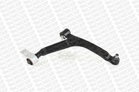 Querlenker Dreieckslenker Monroe L38517 FüR Berlingo Partner Peugeot Xsara CNG
