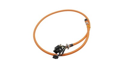 Schneider Electric VW3M8219 Lexium-Servomotoren Baureihe BSH Kabel 1,5m
