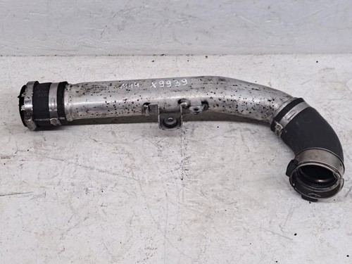 Ansaugluftführung Mercedes-Benz C-CLASS 2015 A6510905337