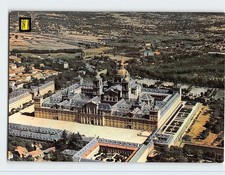 Postal Vista Aérea El Escorial España