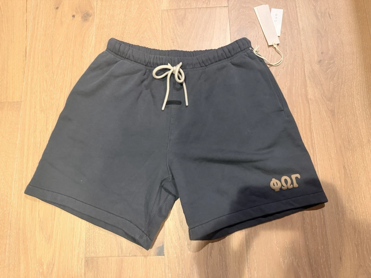 25+ Fear of God Sweat Shorts for Men for sale | Updated Oct 2026