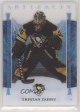 2022-23 Upper Deck Artifacts Goalies Plexi Tristan Jarry #143 0na9
