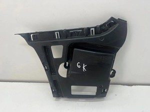 BMW 3 F30, F80 Stoßstangenhalterung hinten links 7260463 2.99 Diesel 31893156