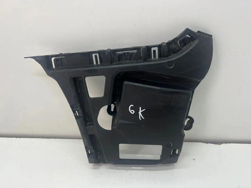 BMW 3 F30, F80 Stoßstangenhalterung hinten links 7260463 2.99 Diesel 31893156