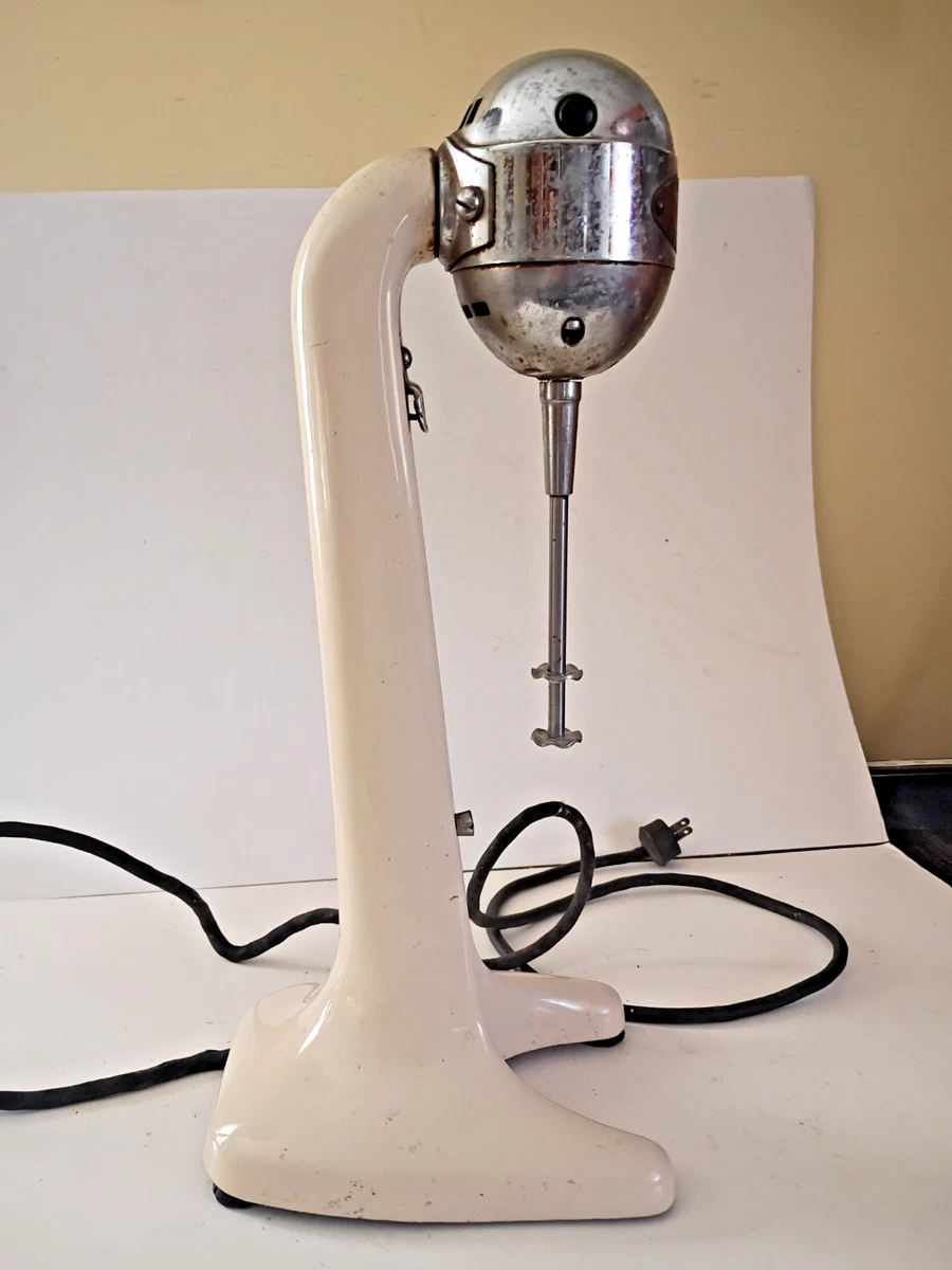 Hamilton Beach Collectible Kitchen Mixers for sale | eBay