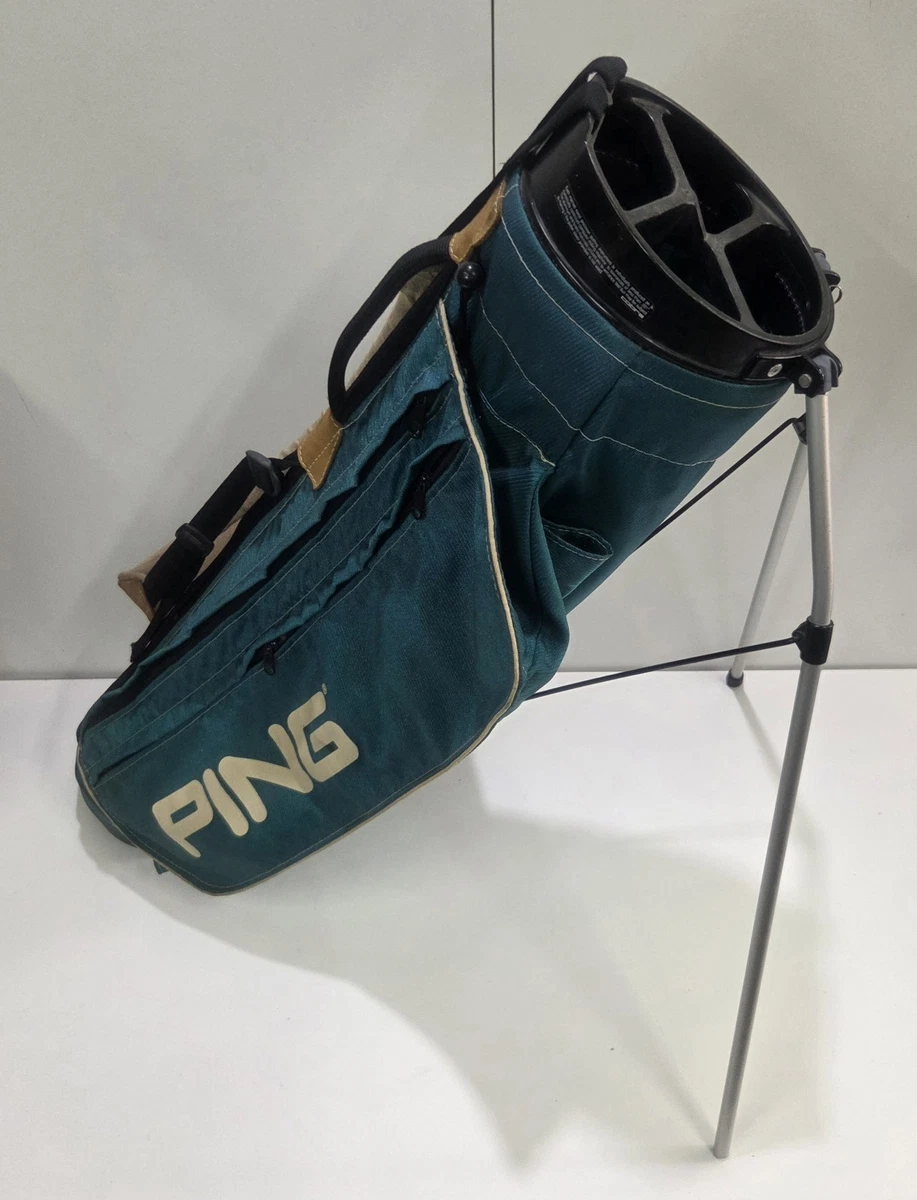 PING Vintage Golf Bags for sale - eBay