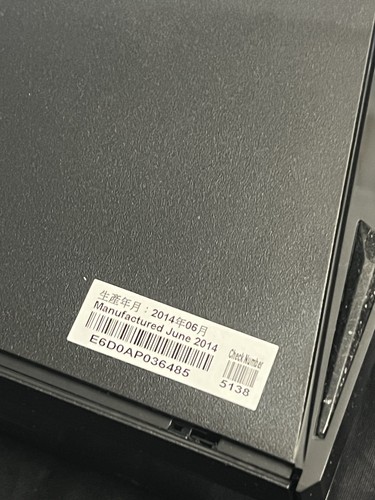 ASUS BW-12D1S-U External 12X Blu-Ray Writer Drive USB 3.0 Blueray H/H Optical - Afbeelding 14 van 16