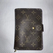 Louis Vuitton Monogram Medium Tressor Wallet