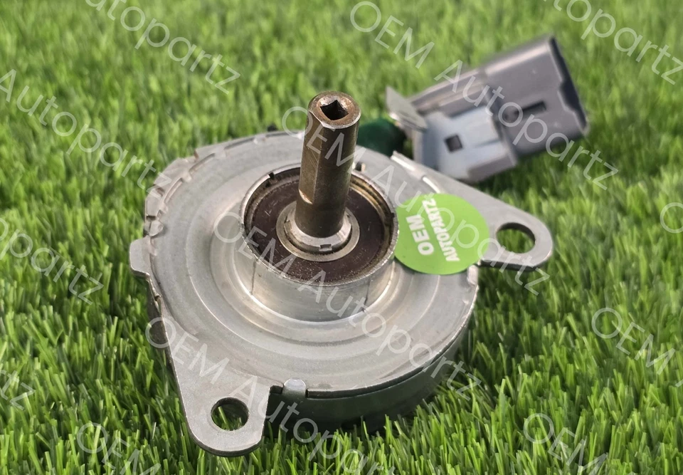 Motor telescópico de direção Lexus LS430 2001-2003 89232-50041 fabricante de equipamento original usado: compatível com LS400 - Imagem 4 de 4