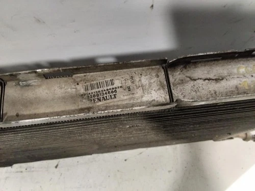 8200134606 Radiateur Eau pour RENAULT CLIO III Authentique 1816464 - Photo 2/4