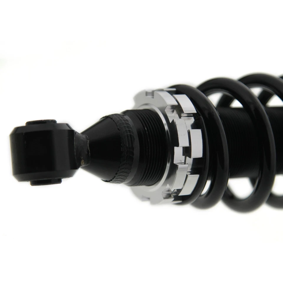 Amortiguadores para Suzuki King Quad 400 LT-A / LT-F 2008-2024 trasero gasolina x2 por Race-Driven Foto 3 de 4