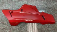 [NEW] 2007-2013 Ducati 848 1098 1198 Right Lower Half Fairing Panel Aftermarket