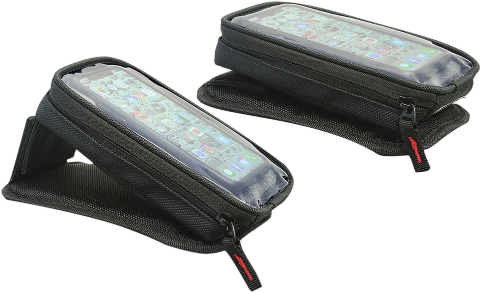 Магнитный держатель для телефона Nelson Rigg NR-50 Route 1 - Изображение 4 из 4