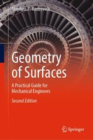Stephen P. Radzevich | Geometry Of Surfaces | Buch | Englisch (2019) | Xxvi