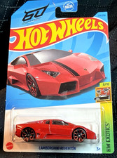 Hot Wheels Lamborghini Reventon 224/250