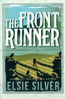The Front Runner (Gold Rush Ranch, 3, Band 3) von S... | Buch | Zustand sehr gut