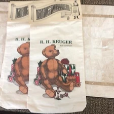 Bagtiques vintage cloth bags.