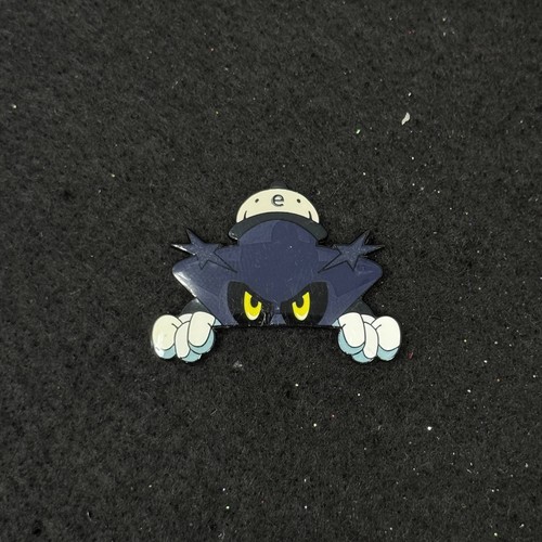 Dark Navy Halloween Starboy Made by Erick