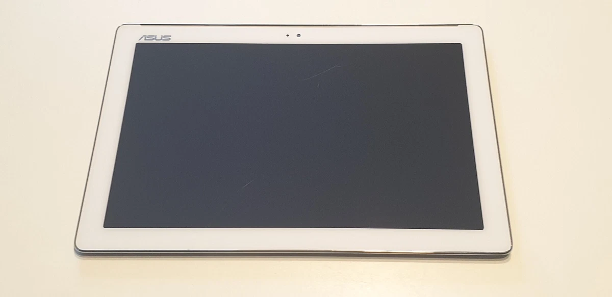 Écran Pour Tablette ASUS ZenPad Z580 – Dalle 8 Pouces Neuve, 16 Go