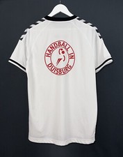 Vintage Duisburg Germany Handball Hummel Shirt Men's Size M