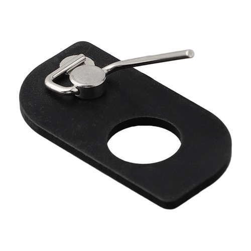 Robust Metal Arrow Rest for Recurve Bow Ensures Better Arrow Clearance - Picture 13 of 30